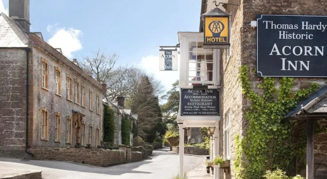 Thatched Cottage, West Dorset, Rezervasyon Tatil Evi Merseyside villalar, Villa