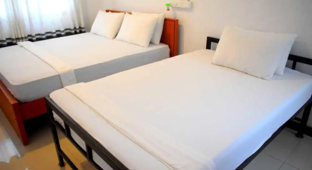 Семейный номер Standard Reliance Holiday Resort