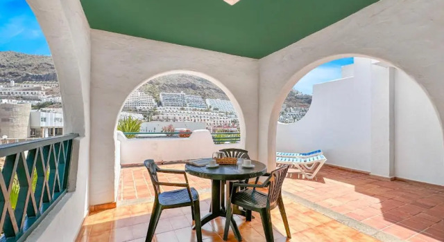 Laguna Apartments, Buchen Sie Ferienwohnung Hotels in Gran Canaria mit Parkplatz, Parkplätze