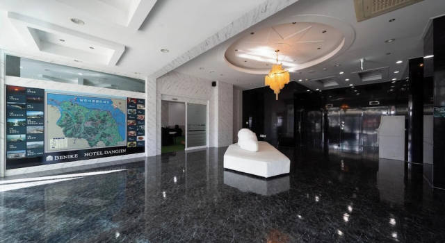 Hasen Dangjin Tourist Hotel, Prenota Hotel Dangjin-si Chungcheongnam-Do