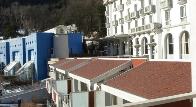 Residence Radiana