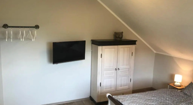 Апартаменты Landhaus Sonneninsel - Appartement