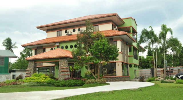Auravel Grande Hotel and Resort, Reserva ahora Resort Hoteles resort en Quezon, Resort