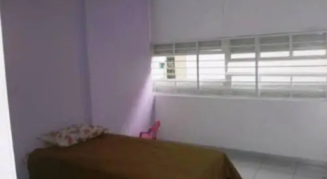 Apartamento Gonzaga Santos, Забронировать Апартаменты/квартира Отели Сантос с парковкой, рядом с Roberto Mario Santini Municipal Park, Парковка