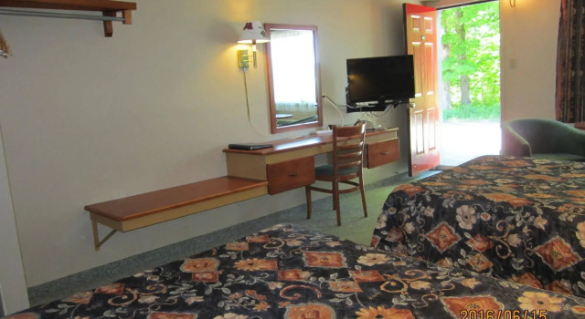 Hôtel du Parc Orford, 予約 ホテル Orford Quebec