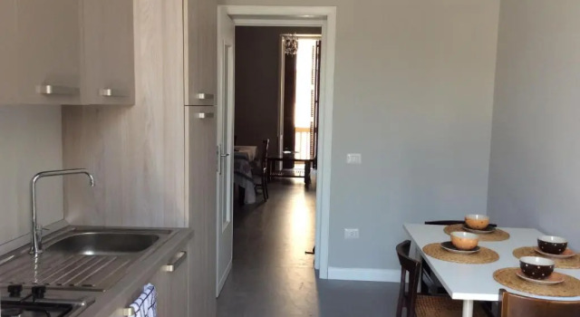 Апартаменты daniel's house