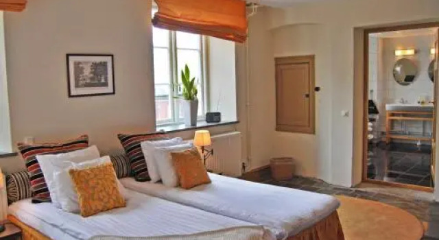 The Normans, Rezerwuj Hotel Hotele w Lagos z parkingiem, Parking