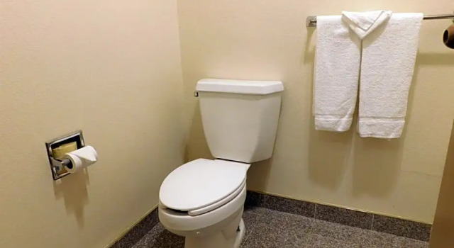 Двухместный номер Standard The Summit Inn