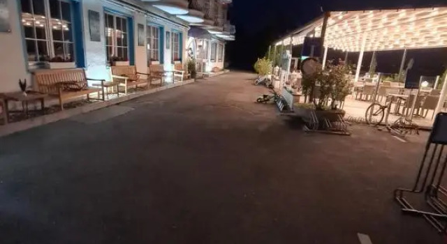 Двухместный номер Deluxe с балконом и с видом на море Hotelbetrieb Seeschau GmbH