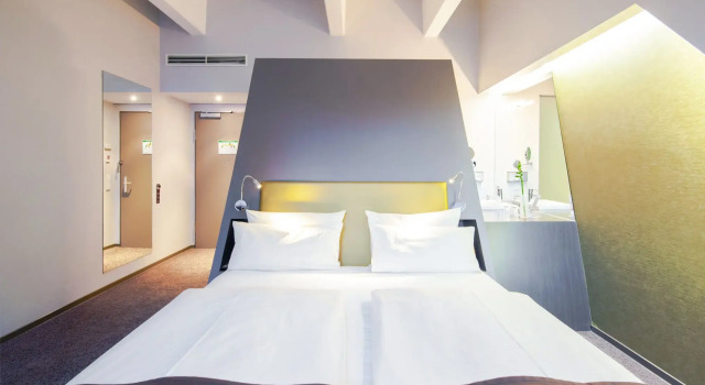 Aspria Berlin Ku’damm – Sport & Spa