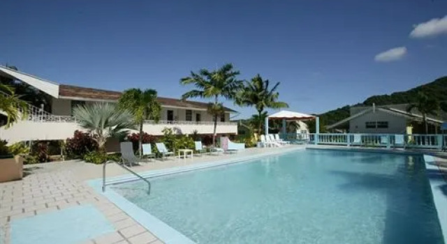 The Sunset Hill Resort And Spa, Réserver Complexe hôtelier Hôtels resort à Monchy, Complexe hôtelier