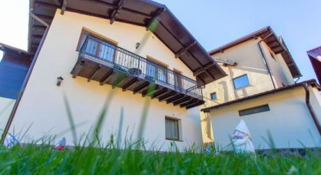 Apartamente Primaverii