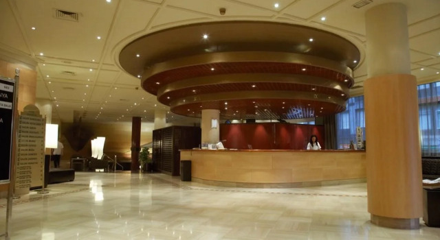 Eurostars Indautxu