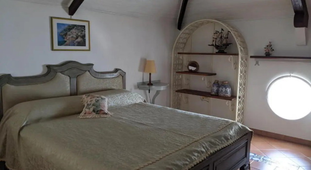 Апартаменты Casa Giovanna Positano