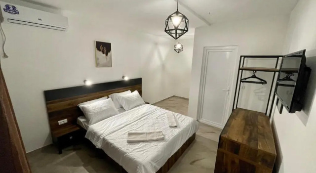 Hotel Lagadin, Prenota Hotel Lagadin Lago di Ohrid