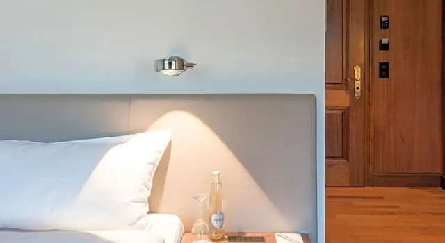 Номер Comfort Einstein St. Gallen