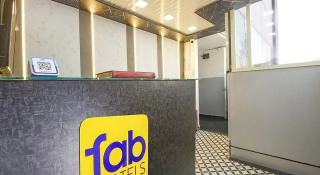 FabHotel Shaagun and Banquets, Забронировать Отель Отели Нью-Дели с завтраком, Завтраки
