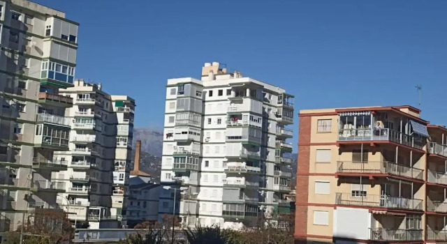 Апартаменты Nuevo 1 Hab. Confort 4 plazas a 180m playa. Plazamar
