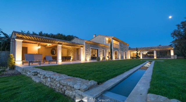 Villa Dolce Vita, Забронировать Вилла Эгальер Альпий