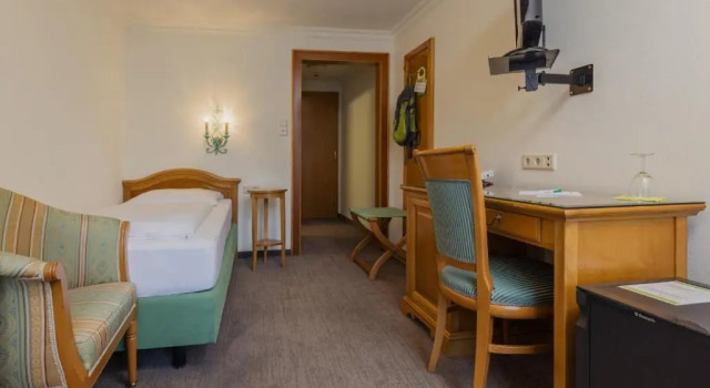 Номер Standard Hotel Tauernhof I Zell am See-Kaprun Sommerkarte inklusive