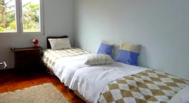 Vila Mar