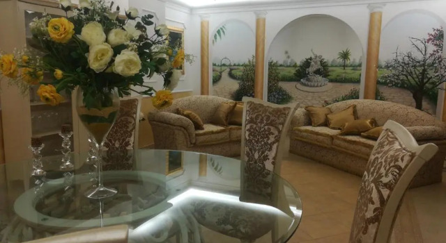 Villa Fontana Saia, Забронировать Вилла Паола Калабрия
