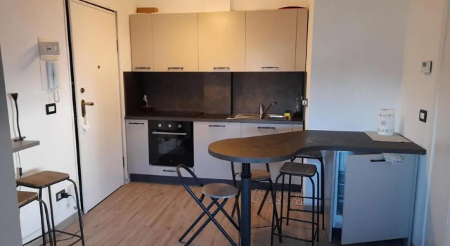 Апартаменты Residence Sonay