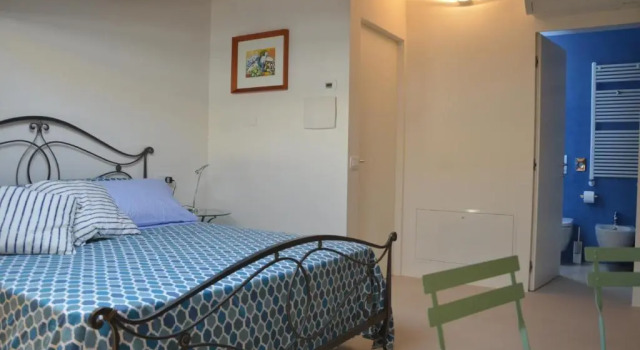Номер Standard A Casa di Nonna Linda B&B