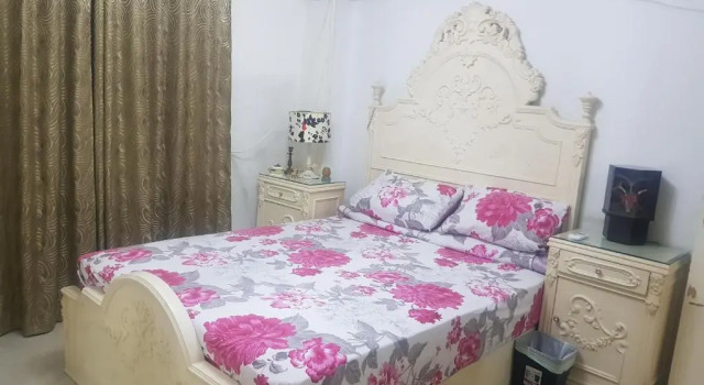 Elegant Apartment in Sheraton Heliopolis, Rezervovat Apartmán Heliopolis 