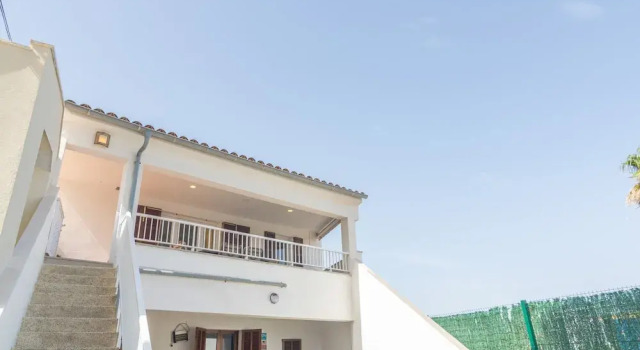Sa Fornera in Mallorca, Réserver Appartement Alcúdia Île de Majorque