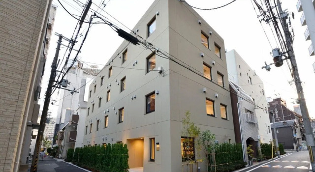 STAY Vintage NAKAZAKI EAST, Забронировать Отель Отели в центре Осаки, в центре