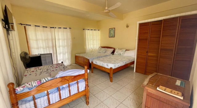 Dennis\ Hideaway, Réserver Hôtel Union Island Saint-Vincent-et-les Grenadines