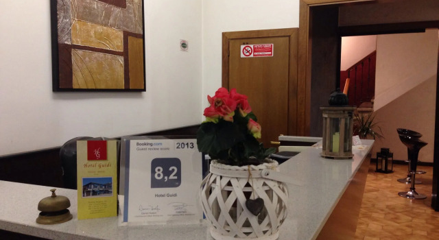 Hotel Guidi