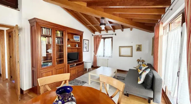 Коттедж Posada La Casona de Los Güelitos