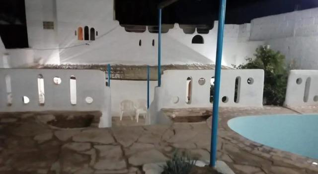 Tlat House, Book Hotel Hoteller og overnatningssteder i Ghardaia, Hotel