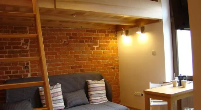 St. Dorothys hostel - apartments, Забронировать Апартаменты/квартира Старе Място 
