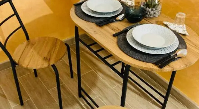 Enjoy Gardos apartment, Buchen Sie Ferienwohnung Belgrad Zentralserbien