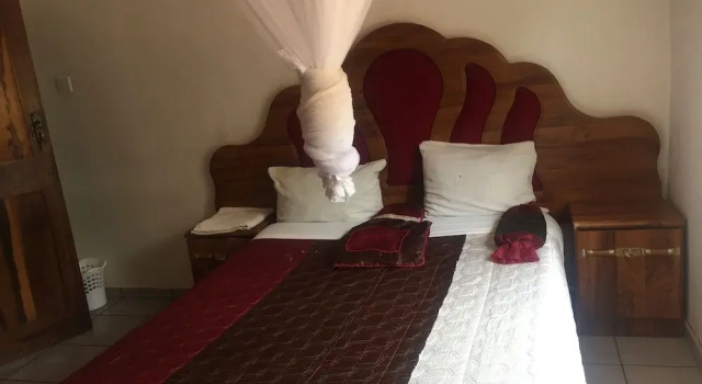Двухместный номер Economy Kana Guest House