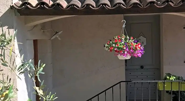 La maison du bonheur