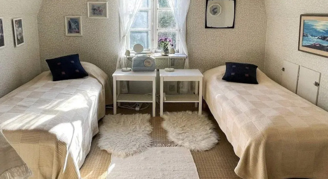7 Person Holiday Home in Lottorp, Varaa Lomakoti Mökit kohteessa Småland, Mökki