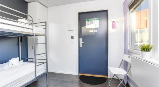 Номер Economy Hotel Vindeus