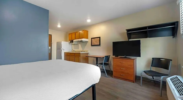 Номер Standard Extended Stay America Select Suites - Loveland