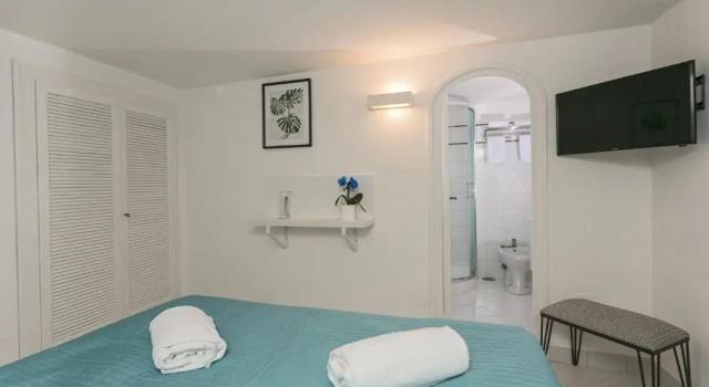 Habitación Estándar To Be Capri