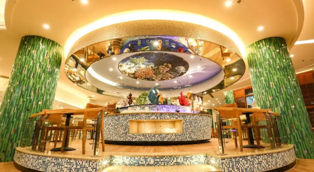 Sunshine Resort Intime Sanya