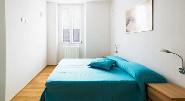 Luini Apartment