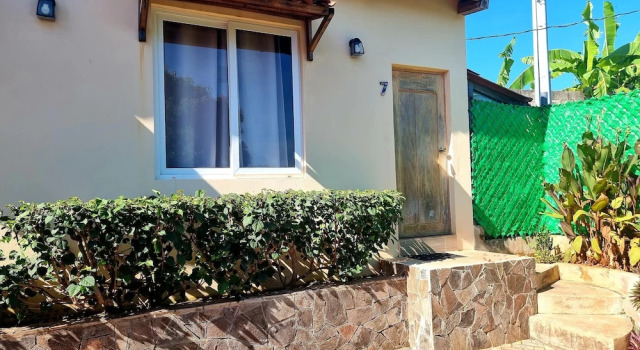 Номер Economy Hotel Los Mangos El Salvador