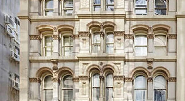 Corporate Stayz at Little Collins, Забронировать Отель Отели Мельбурна с бассейном, рядом с The Butterfly Club, Бассейн