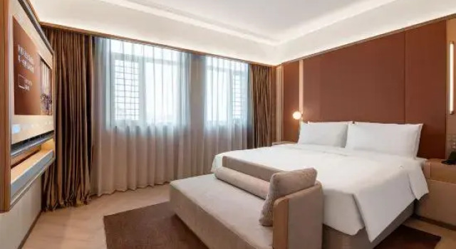 Люкс Executive Crystal Orange Turpan