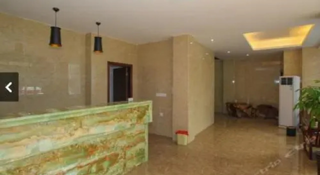 Zhangle Tangang Fanxing Aparthotel, 预订 公寓式酒店 福州 福建