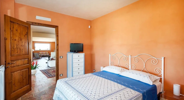 Villa Laura, Book Villa Hotels in Sicily with a Pool, Swimming Pool